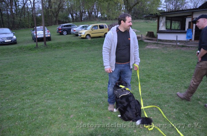 Saisoneroeffnungsfahrt 2014 - 246.JPG